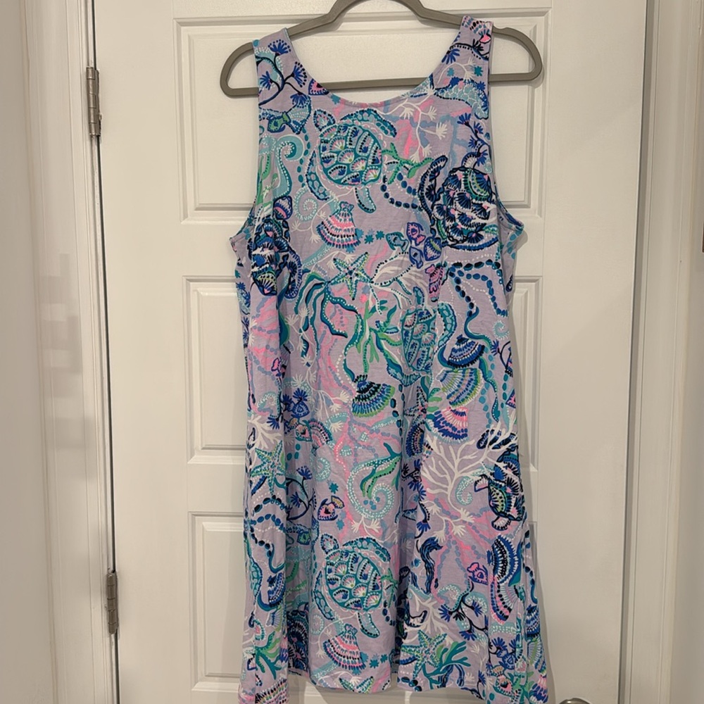 Lilly Pulitzer Kristen Dress